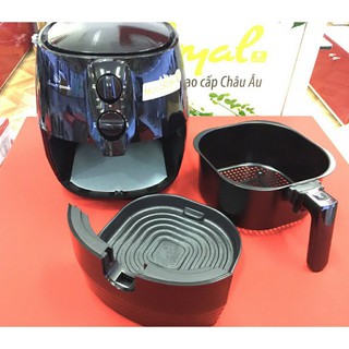 Nồi chiên không dầu Smartcook AFS-3940