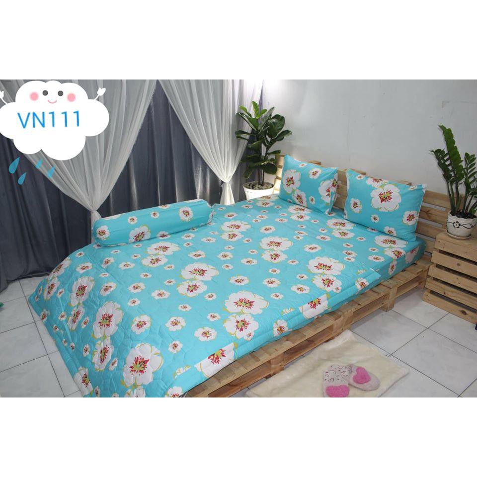 Drap Cotton 100% Thiết Kế Họa Tiết  thiết kế đẹp độc quyền tại KLMart