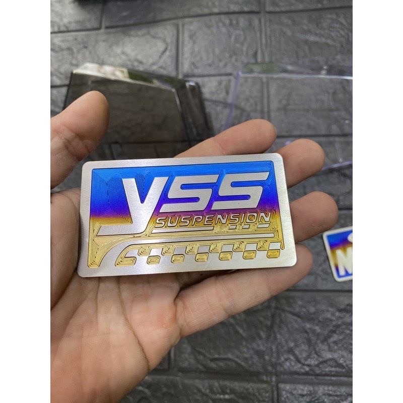 Nắp Bình Nước Phụ AB Airblade và Tem Titan 2013/2022