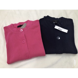 Áo khoác len mỏng Jcrew xs-hàng mỹ 100%