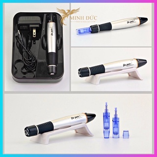 Máy lăn kim, máy phi kim Dr Pen A1-C (Không tích điện)