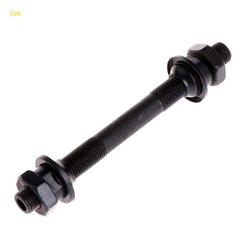Trục Đòn Bẩy Trước Sau Tháo Lắp Nhanh Cho Xe Đạp Leo Núi Mới
