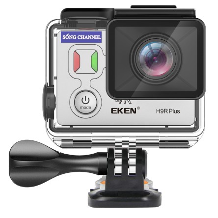 Camera Eken H9r Plus