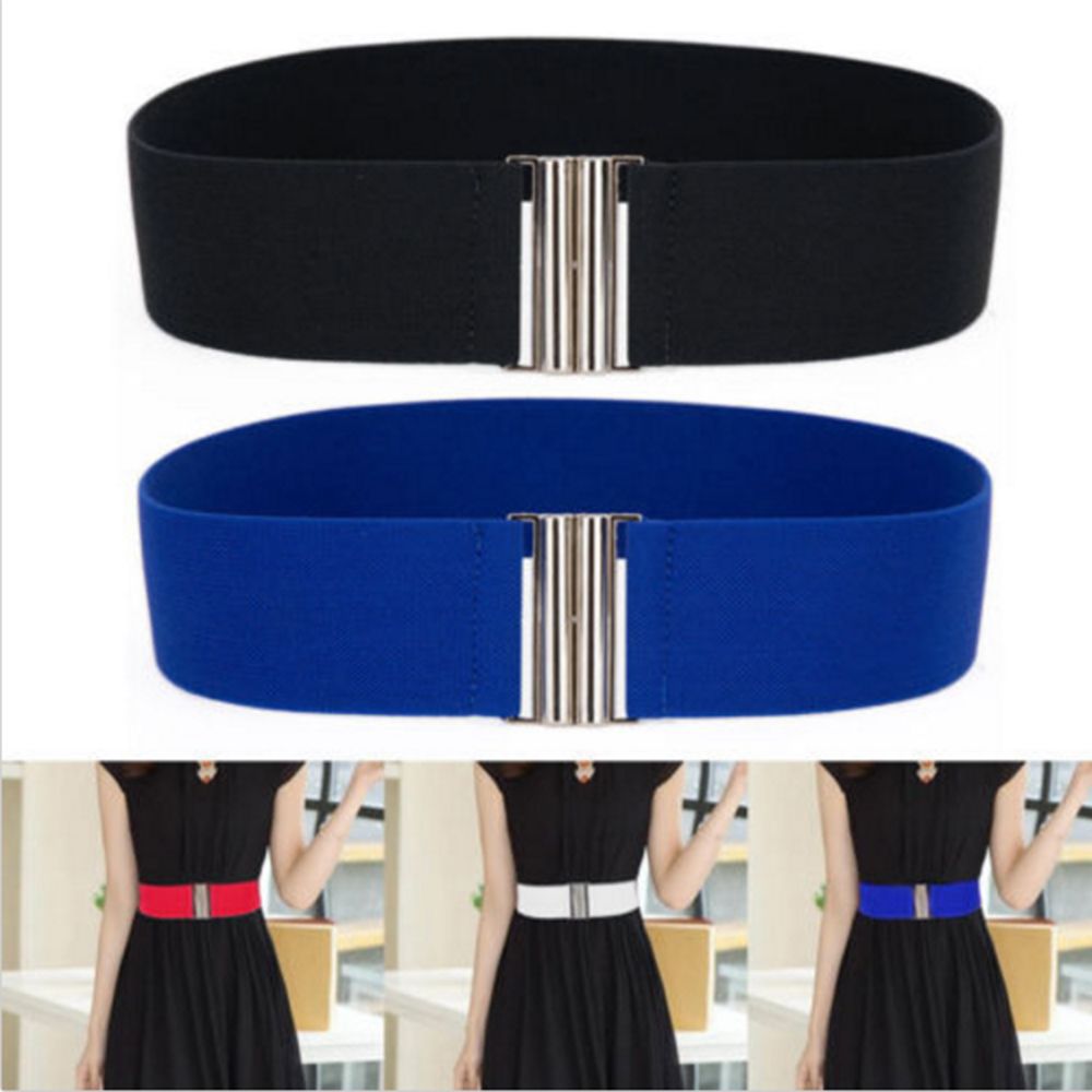 Thắt lưng co giãn thời trang dành cho nữ