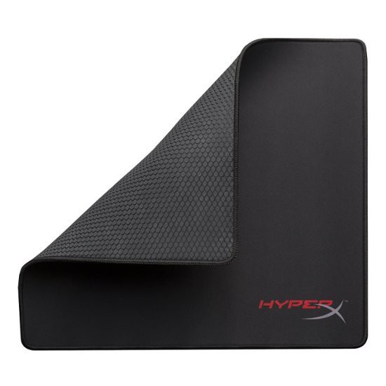 Bàn Di Chuột - Mousepad HyperX Fury S Control Edition - Hàng Chính Hãng