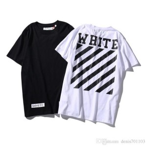 Áo thun off White-PC