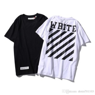 Áo thun off White-PC