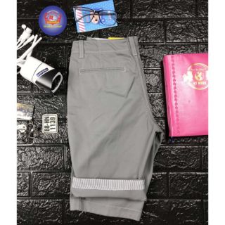 QUẦN SHORT NAM KAKI SIÊU RẺ
