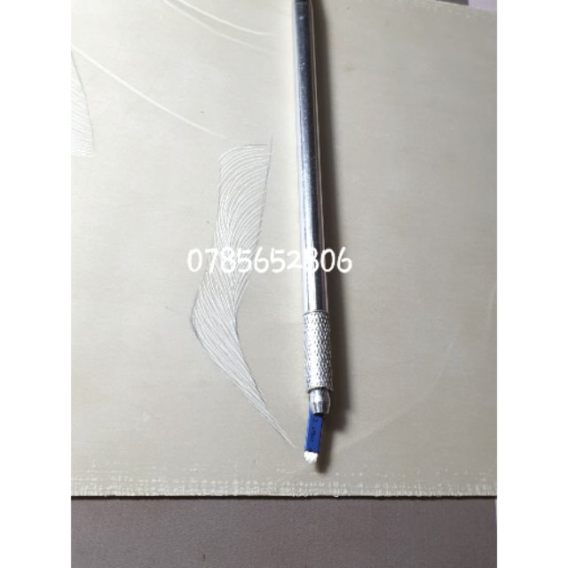 Da giả tập khắc
