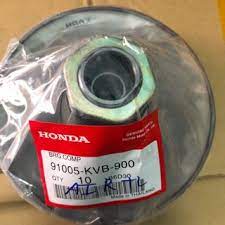 Bộ côn sau Airblade110 KVB - chính hãng Honda