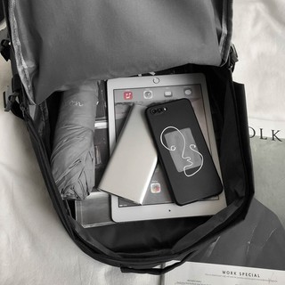 Balo Nam Nữ Laza BL468