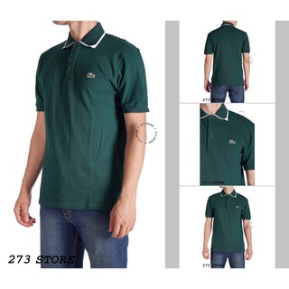 ÁO POLO NAM CÁ SẤU - ÁO THUN NAM CAO CẤP