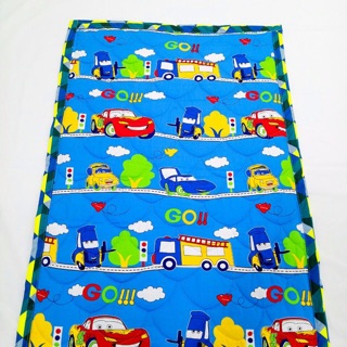 Nệm chống thấm cho bé bỏ bỉm