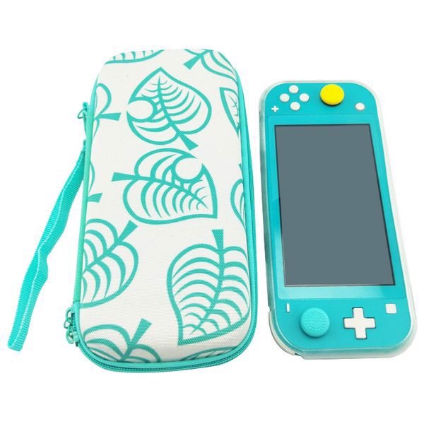 TÚI ĐỰNG NINTENDO SWITCH LITE - ANIMAL CROSSING