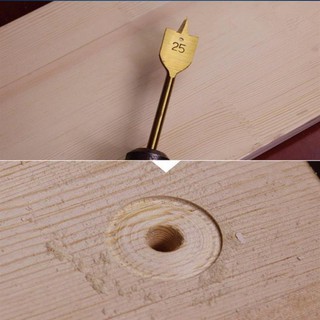 Bộ 6 mũi khoan khoét gỗ