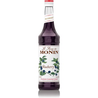 Monin việt quất 700ml