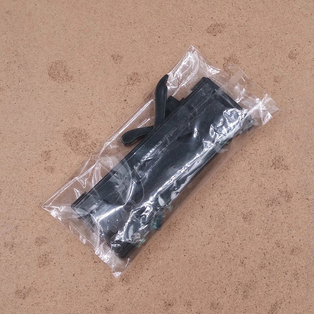 Giá Đỡ Mô Hình Trưng Bày Kiếm Bằng Nhựa Cứng 6.9x6.5x2.8cm.