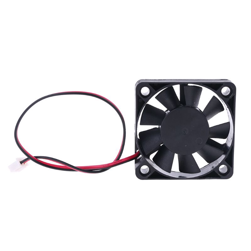 Quạt Tản Nhiệt 2-pin 5010 12v Cho Máy Tính