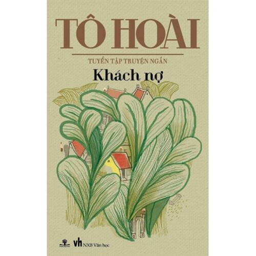 Sách Khách Nợ - phương nam book