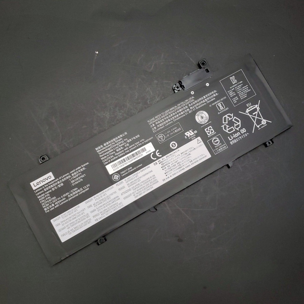 ⚡️Pin Lenovo ThinkPad T480s 20L7 20L8