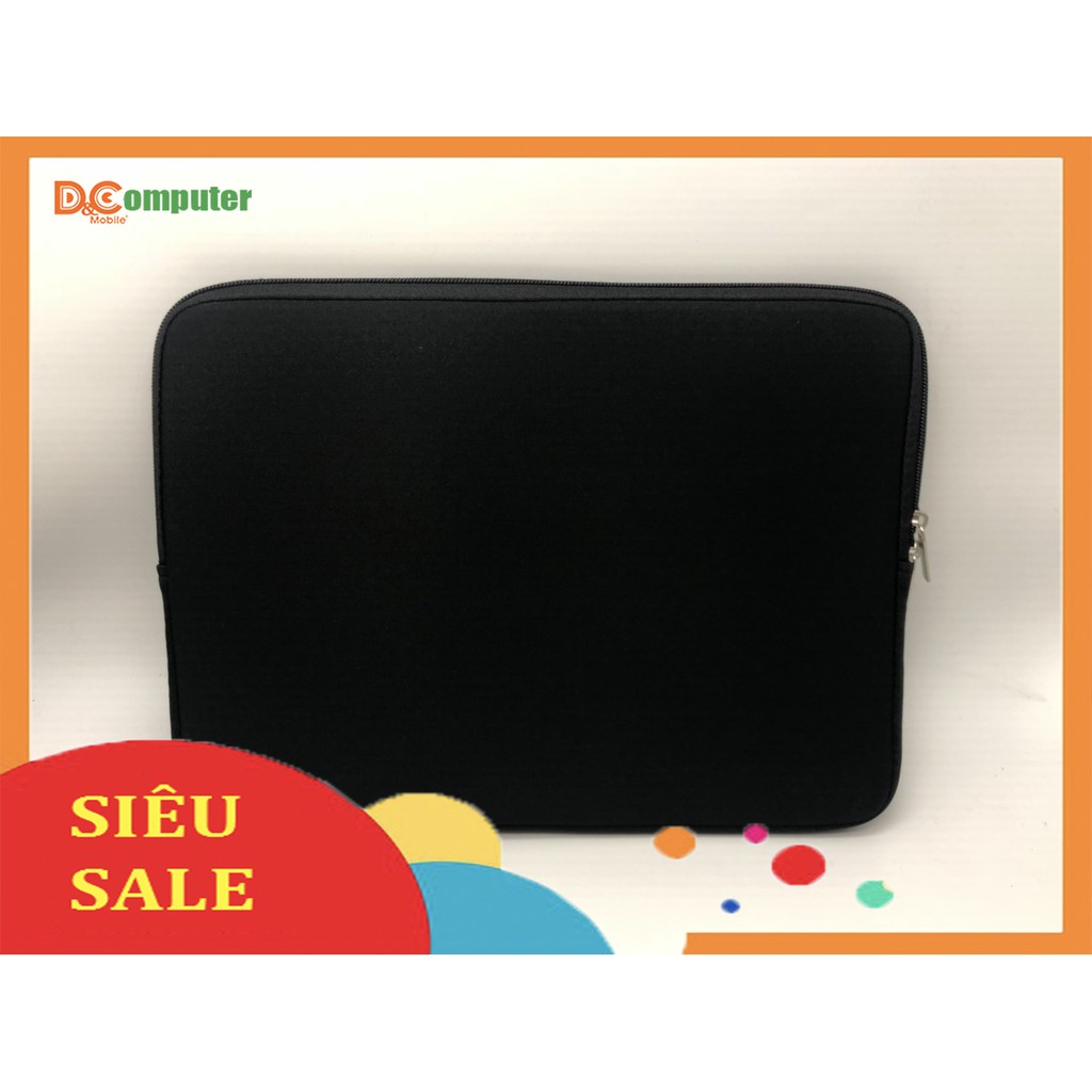 (Giá Gốc Tận Xưởng) Túi chống sốc laptop chính hãng DCMobile - 14inch/15inch | BigBuy360 - bigbuy360.vn