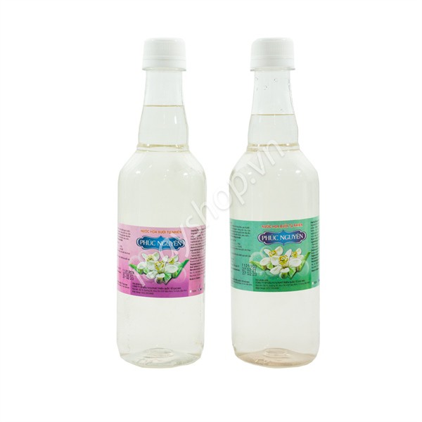 Nước hoa bưởi Phúc Nguyên đặc biệt (500ml)