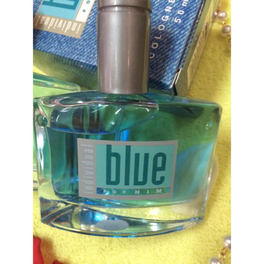 NƯỚC HOA NAM JOLI DION BLUE FOR HIM .60ML