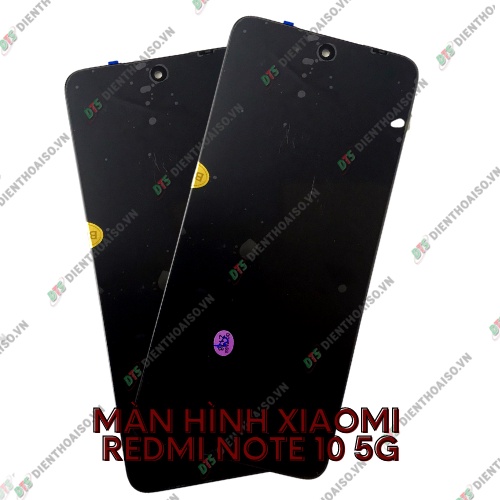 Full bộ màn hình xiaomi redmi note 10 5g