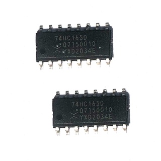 Ic chức năng 74hc165d 74hc165 hc165d sop-16
