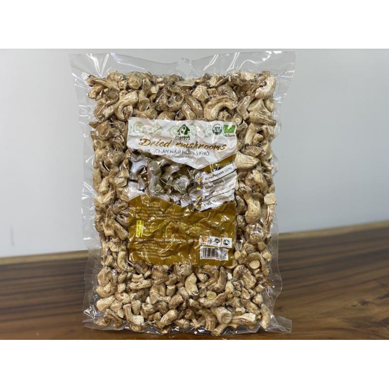 Chân nấm Organic