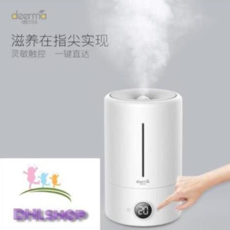 [Đa Dạng] Máy tạo độ ẩm không khí Xiaomi Deerma 5L UV DEM F628 - DEM F628A - DEM F628S - Cao cấp nhất