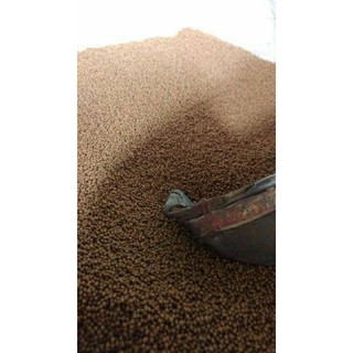 cám tanh cargill 20%-30% đạm đã xay câu cá túi 1kg