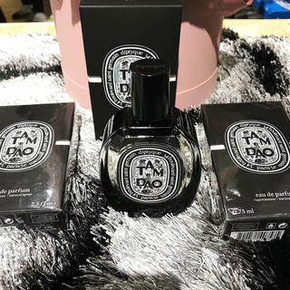 ★𝙆𝙄𝙉𝙂𝙎𝙃𝙊𝙋𝟓𝟑𝟐★ Nước hoa 𝗗𝗶𝗽𝘁𝘆𝗾𝘂𝗲 - 𝗧𝗮𝗺 𝗗𝗮𝗼 𝗘𝗗𝗣 75ml Full Seal