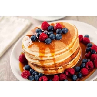 Bột làm bánh Hotcake Morinaga (bịch to600gr)
