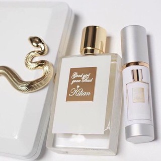 Nước Hoa Kilian Rắn Trắng Good Girl Gone Bad Chính Hãng 10ml