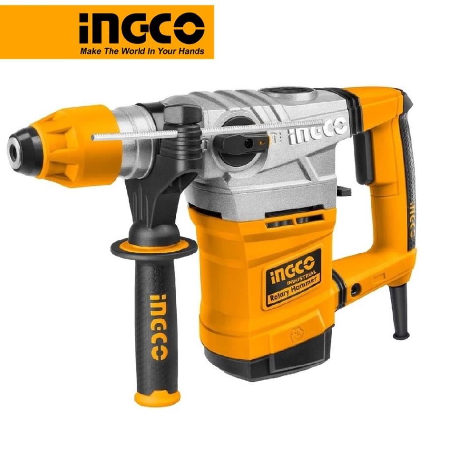 Máy khoan đục bê tông 3 chức năng 1800w INGCO RH18008