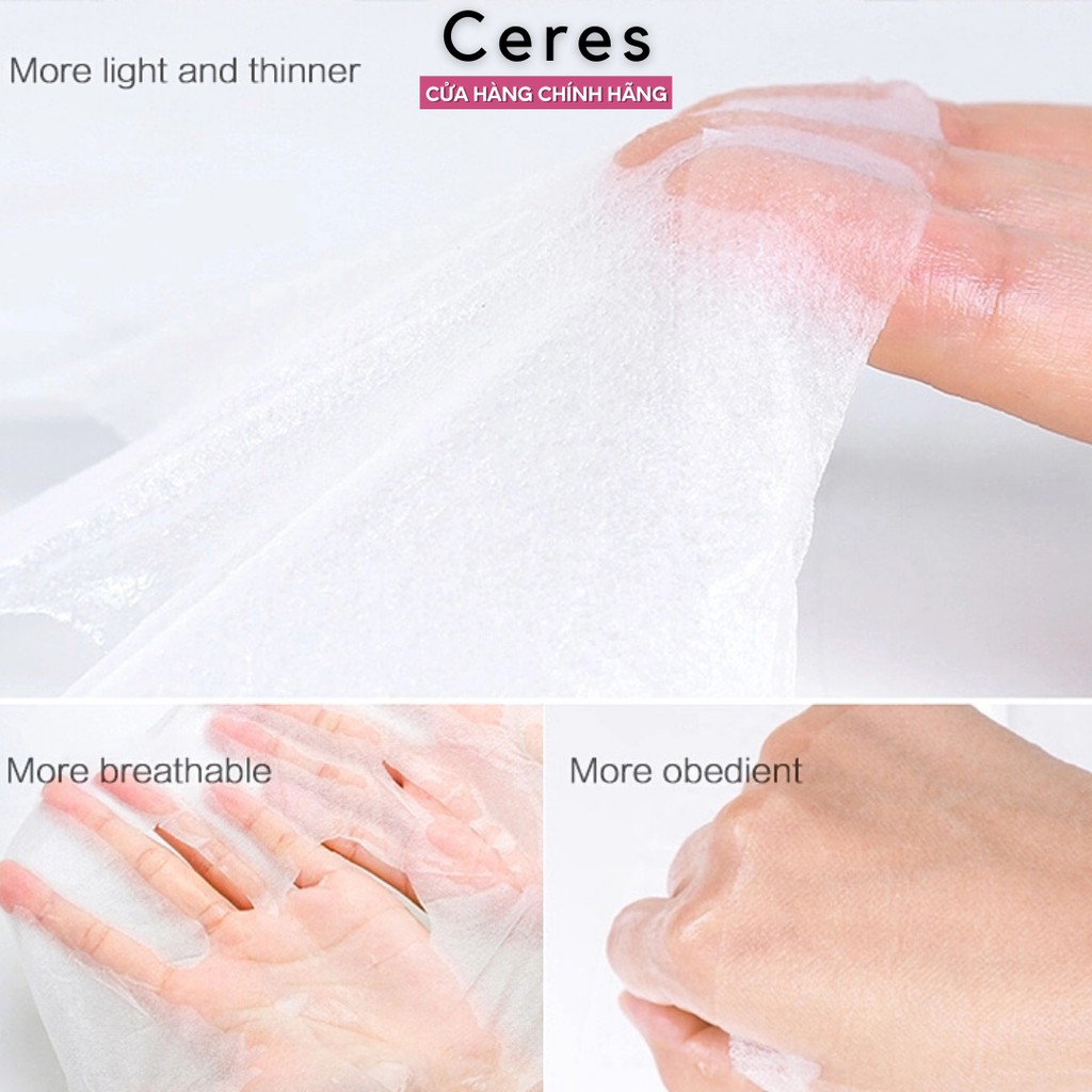 Mặt nạ giấy vitamin C mask dưỡng trắng da cấp ẩm chiết xuất cam bioaqua 25g | BigBuy360 - bigbuy360.vn