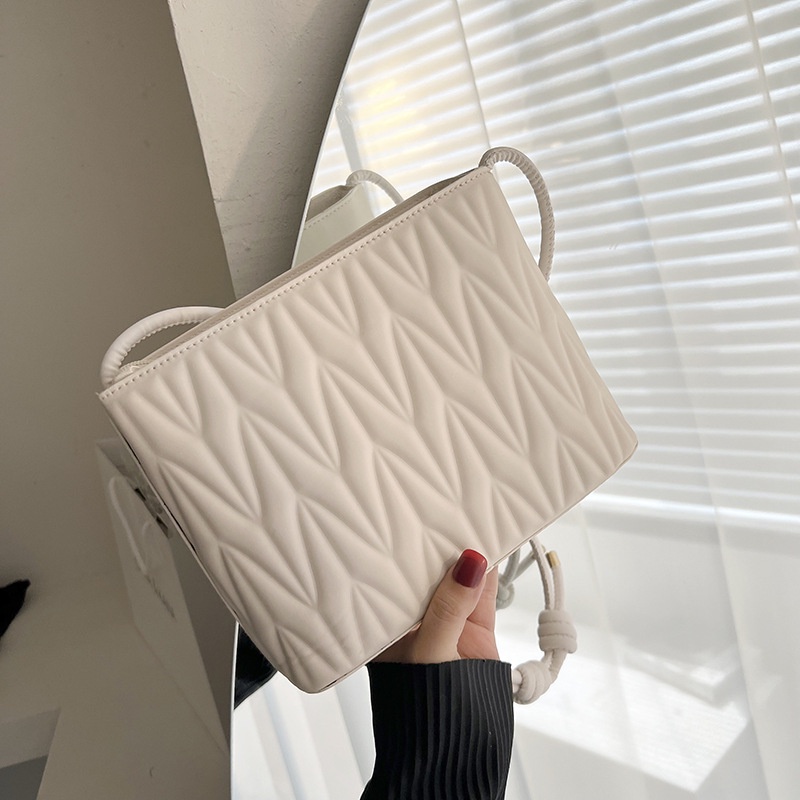 Túi Xách Chanel Hình Vuông Cỡ Nhỏ Thời Trang Sang Trọng Cho Nữ