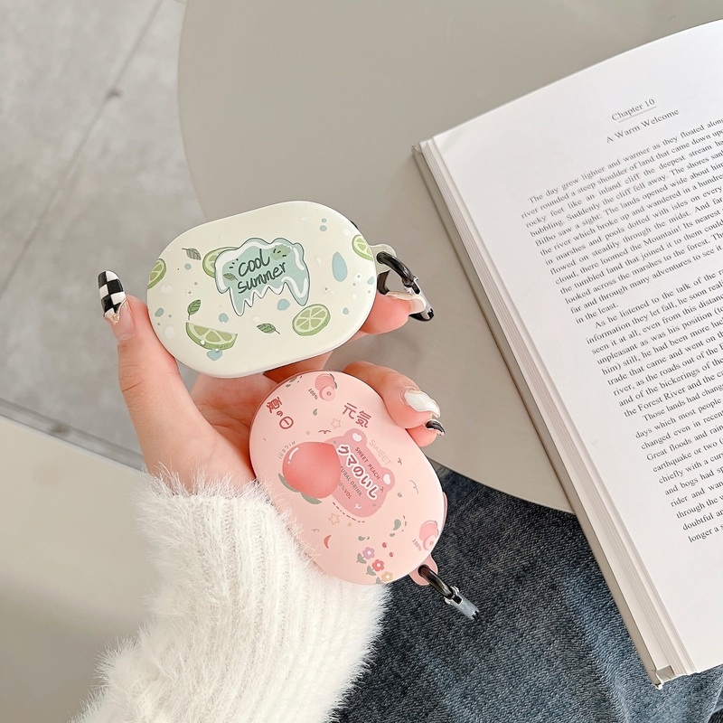 Vỏ Bảo Vệ Hộp Sạc Tai Nghe Benco B1s Pods B1s Hình Ngôi Sao Đơn Giản
