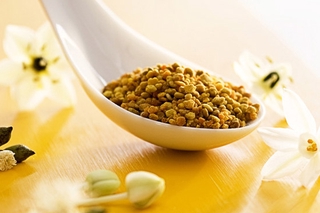 Phấn Hoa Rừng Tây Bắc Phúc Khang 350g/Hũ