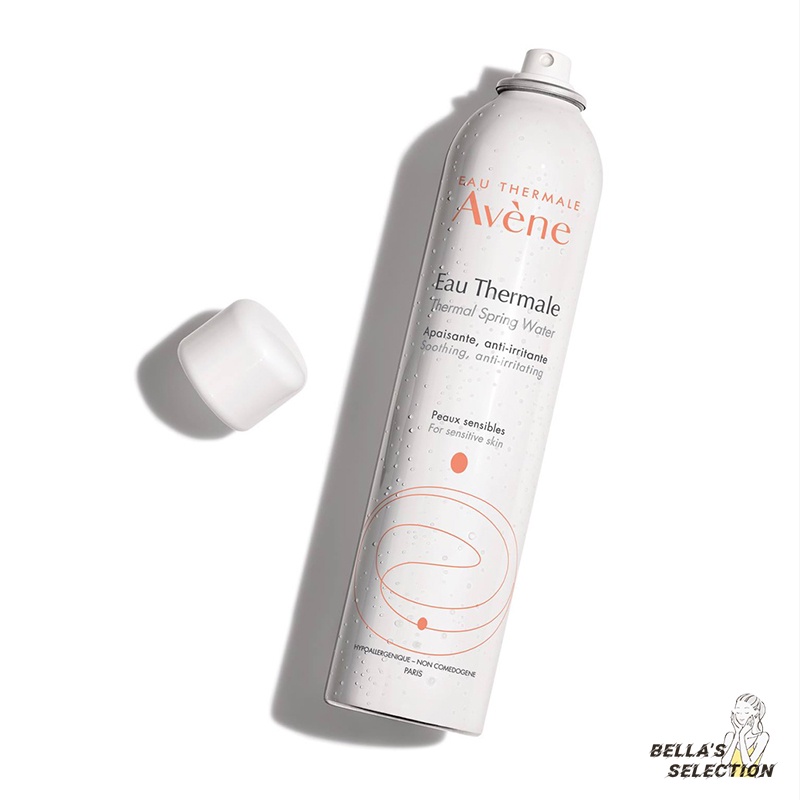 Xịt khoáng Avene Thermal Spring Water Spray 300ml | BigBuy360 - bigbuy360.vn