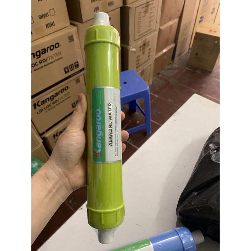 Lõi Tạo Khoáng 567 Kangaroo ♥️ Lõi Lọc Kangaroo Chính Hãng | BigBuy360 - bigbuy360.vn