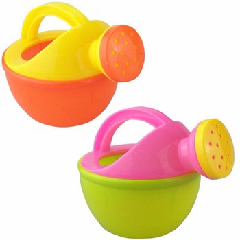[Mã TOYDEC giảm 10% tối đa 15K đơn từ 50K] Bình Tưới Nước mini - Đồ Chơi Nhà Tắm Cho Bé