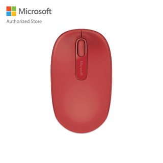 Chuột không dây Microsoft 1850 thumbnail
