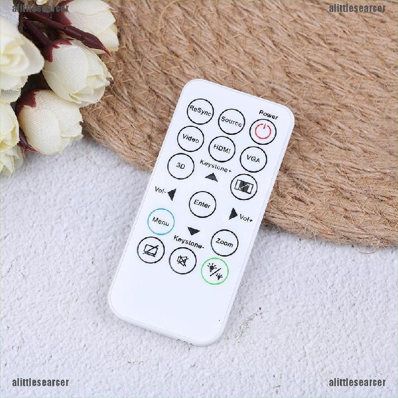 1 Chiếc Điều Khiển Từ Xa IR29033 Dành Cho Máy Chiếu S315 S316 X316 X315ONX715