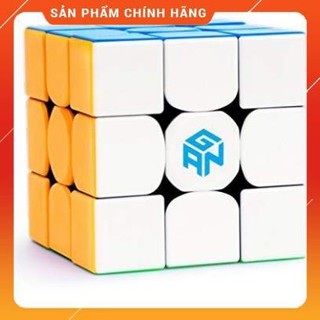 Đồ chơi Rubik 3x3x3 Gan 354 M V2 stickerless 3x3 - Rubik Ocean SHOP YÊU THÍCH