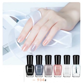SƠN MÓNG TAY MACREATE 1 BỘ 6 LỌ
