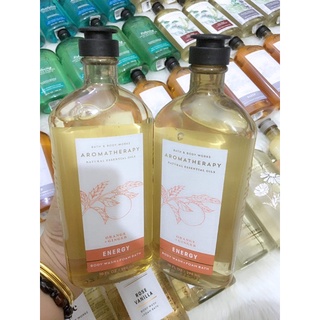 Sữa tắm thư giãn Bath And Body work 295ml
