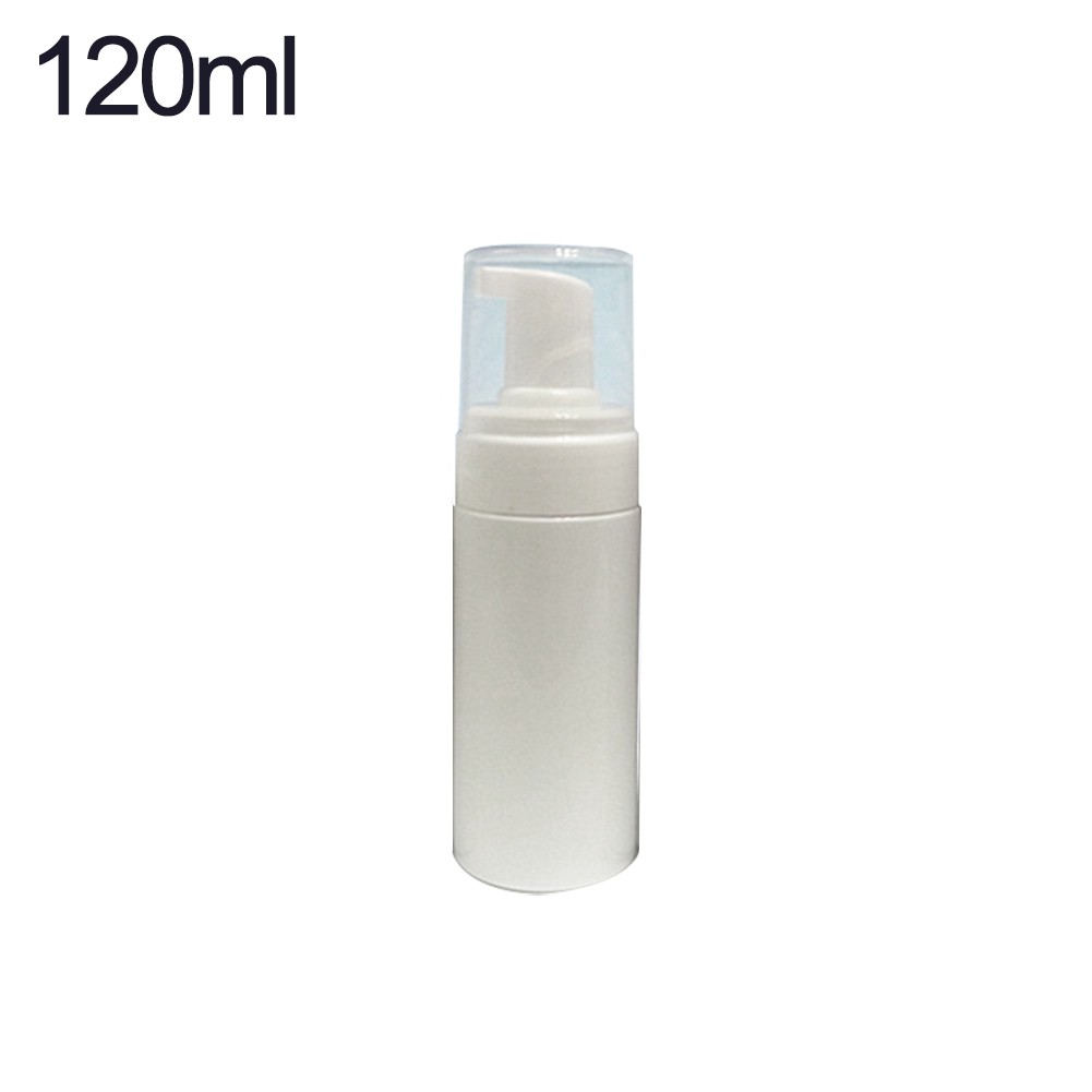 [Hàng mới về] Chai rỗng tạo bọt đựng xà phòng tiện dụng dung tích 100/120/150/200ml
