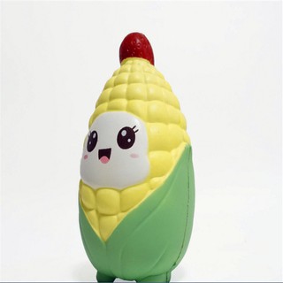 squishy bắp ngô